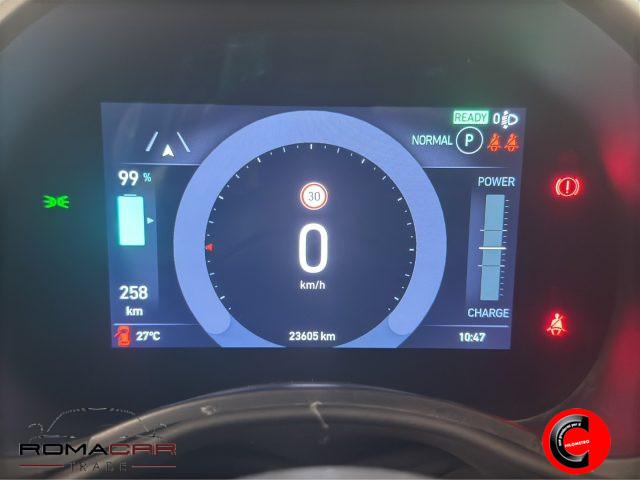 FIAT 500e 3+1 42 kWh Icon