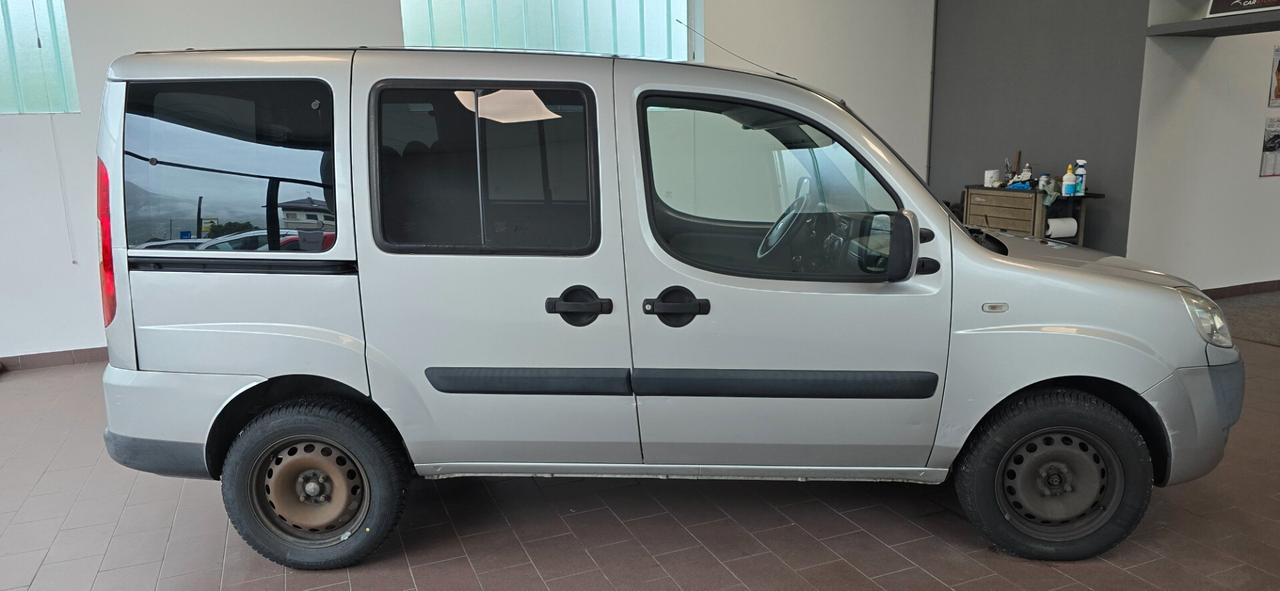 Fiat Doblò 1.3 Multijet 16V Autovettura