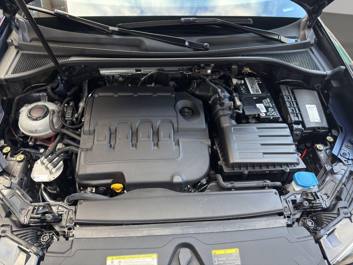 AUDI - Q3 - 35 2.0 TDI 150CV S tronic S line edition