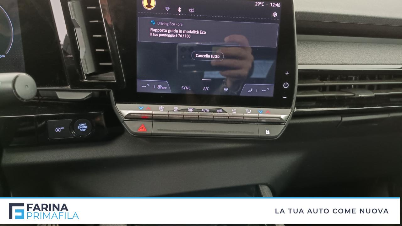 RENAULT Austral 2023 - Austral 1.2 mild hybrid advanced Equilibre 13
