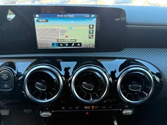 Mercedes-benz A 200 Executive 2019- LEGGERE DESCRIZIONE-