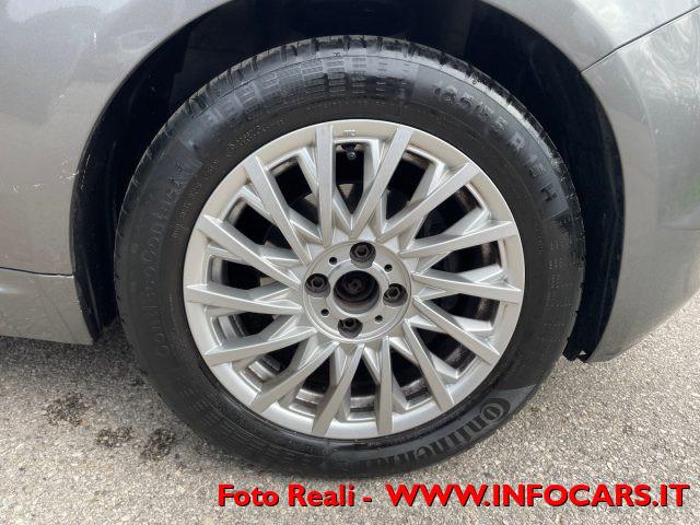 FIAT 500 1.0 Hybrid Dolcevita NEOPATENTATI promo