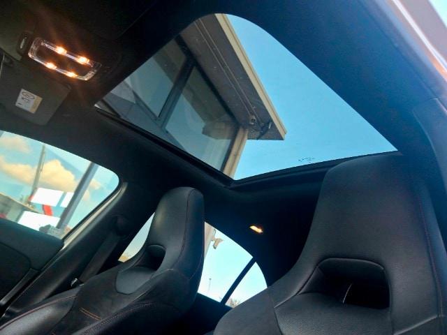 MERCEDES A 200 d Automatic Premium