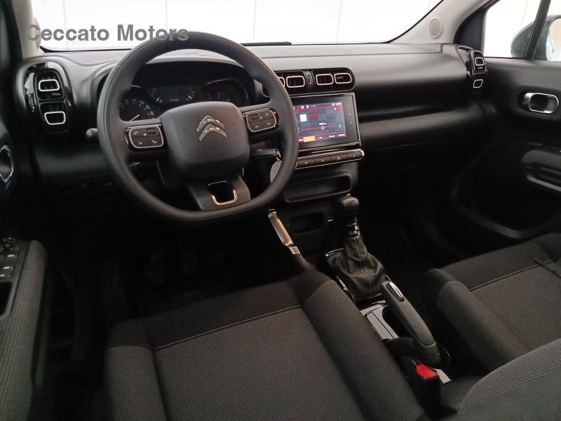 Citroen C3 Aircross 1.2 PureTech Feel