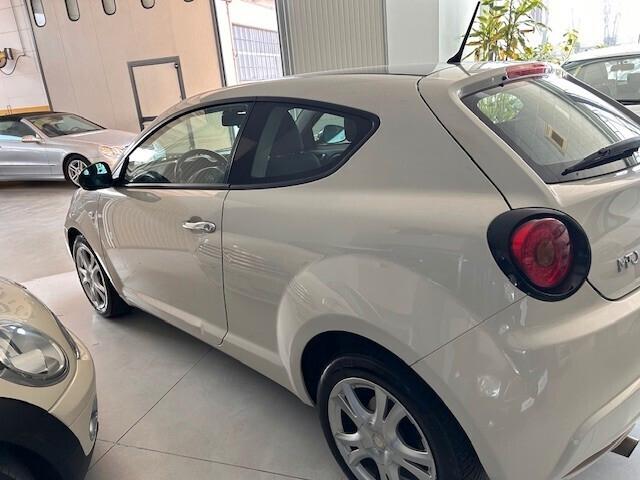 Alfa Romeo MiTo 1.3 JTDm-2 95 CV S&S Progression