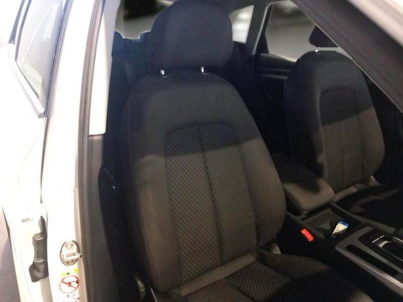 AUDI Q5 35 TDI MHEV BUSINESS S TRONIC SUV