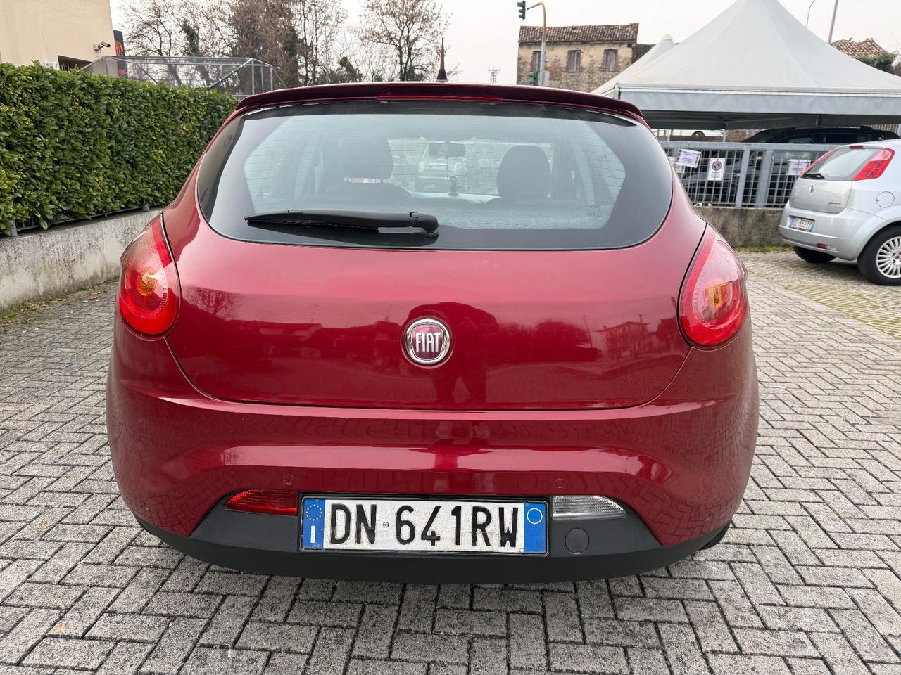 Fiat Bravo 1.4 Emotion 120 CV