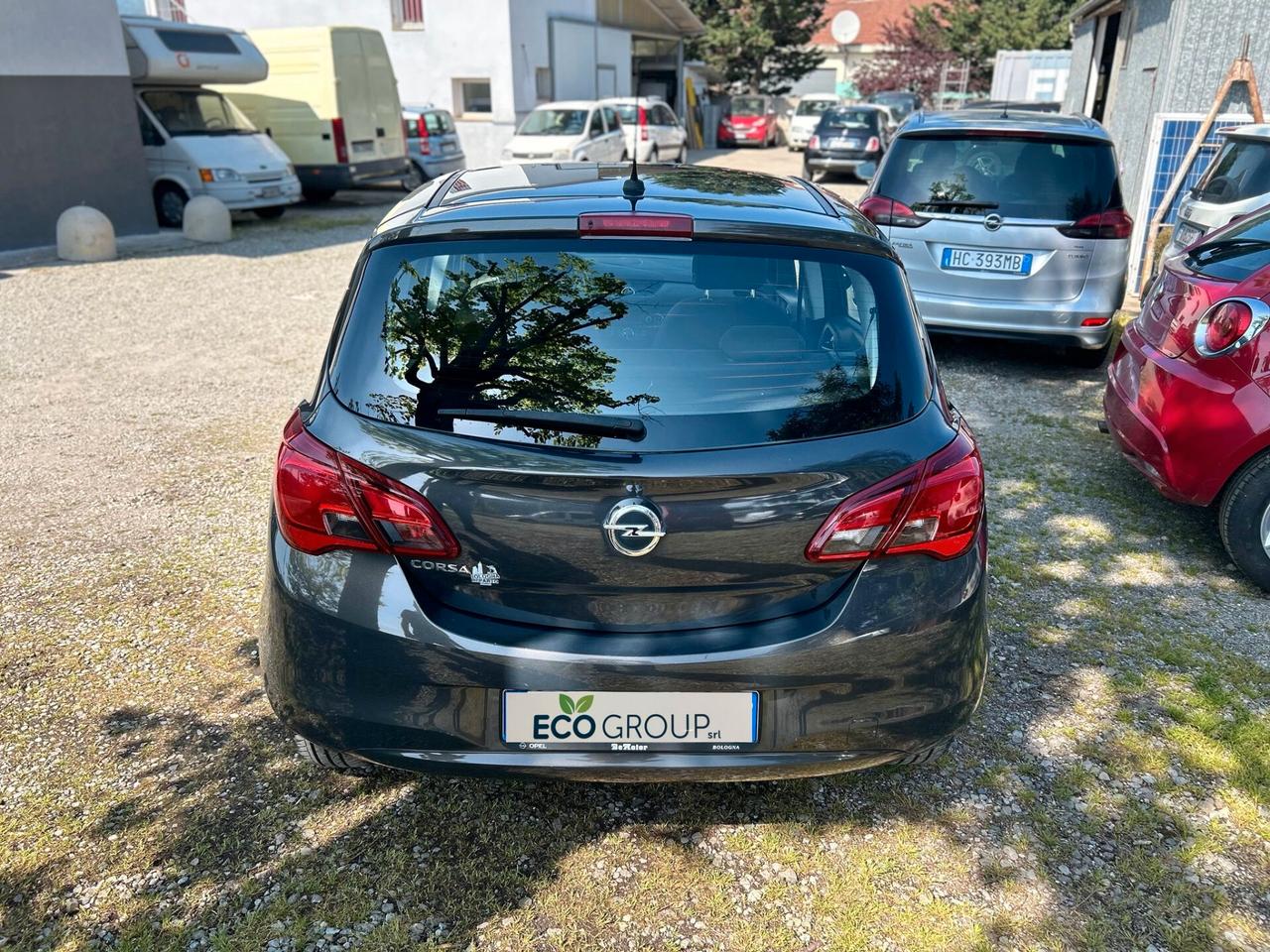 Opel Corsa 1.4 90CV GPL Tech 5 porte