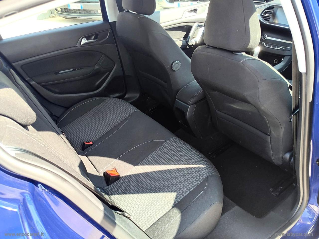 PEUGEOT 308 BlueHDi 100 S&S Business UNIPROPRIETARIO
