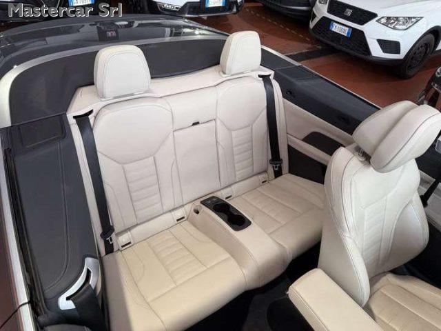 BMW 430 2.0 430I SPORT AUTO TG : GG413WT