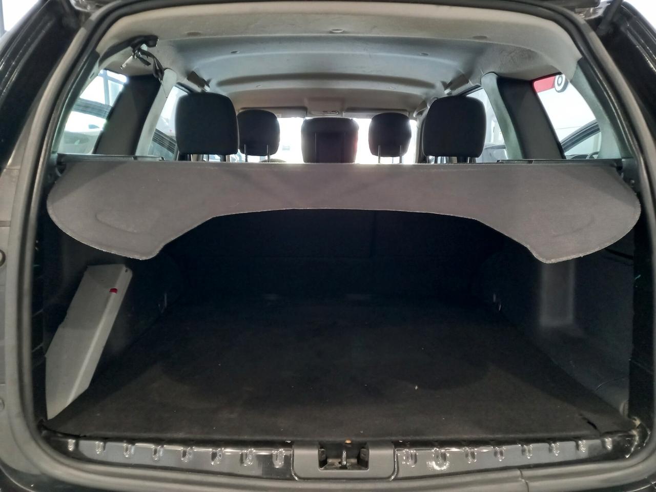 Dacia Duster 1.6 110CV 4x4 Ambiance