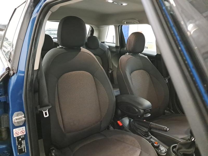 MINI ONE 55kW Classic 5 PORTE