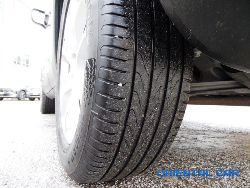 Jeep Renegade Renegade 1.6 Mjt 120 CV Longitude S.O.L.O. 64.700 KM ORIGINALI