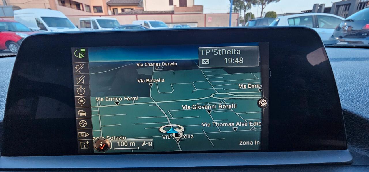 Bmw 118 D Urban EURO 6