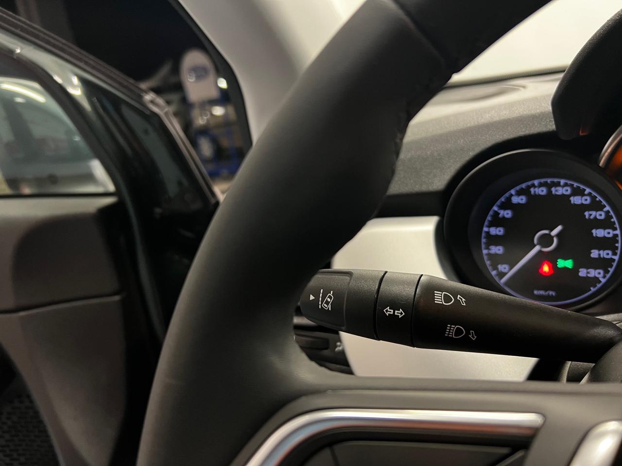 Fiat 500X 1.3 MultiJet 95 CV Sport