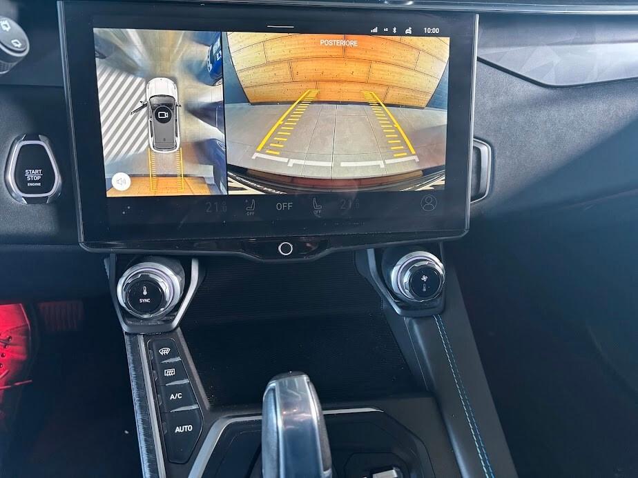 Lynk&co 01 1.5 TD PHEV AUT. +TETTO APRIBILE + CAMERA 360° CON IVA ESPOSTA
