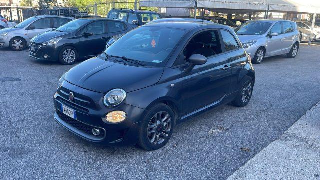 FIAT 500 1.3 Multijet S 95 CV