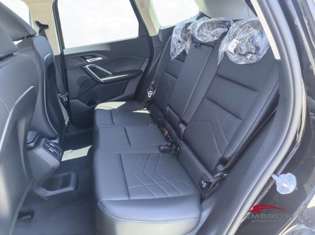 BMW iX1 eDrive20-Special Edition xLine Premium Package
