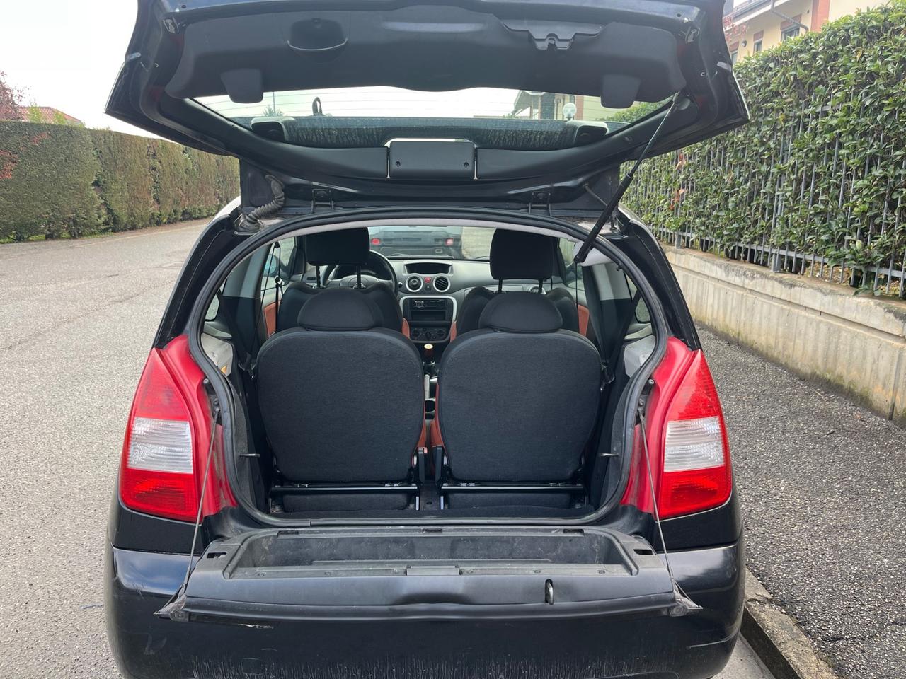 Citroen C2 1.6 16V Excite VTR