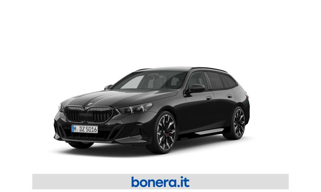 BMW Serie 5 Touring 540 d 48V M Sport Pro xDrive Steptronic
