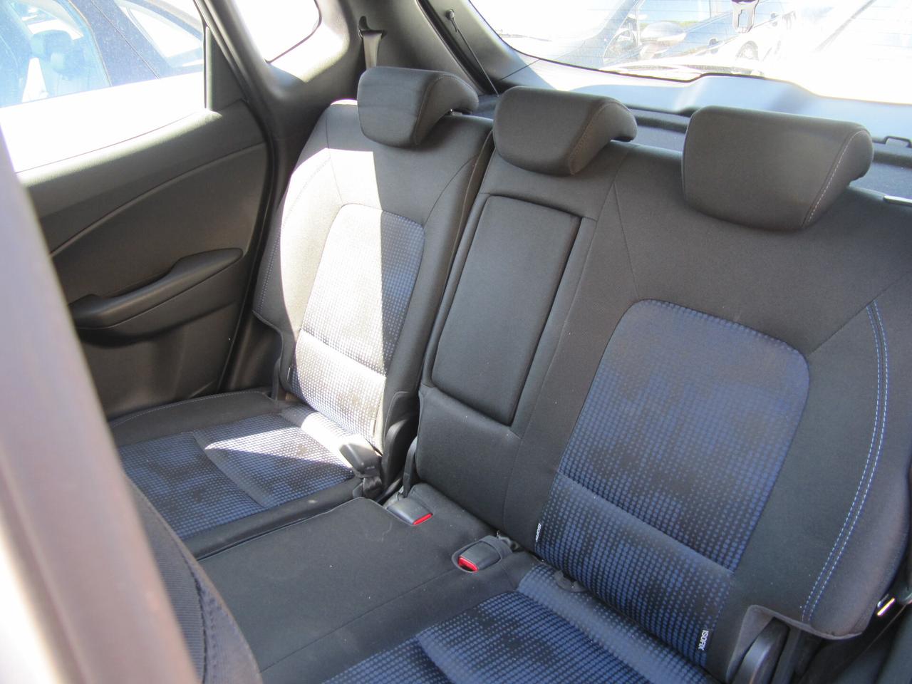 Hyundai iX20 1.4 CRDI 90 CV Style