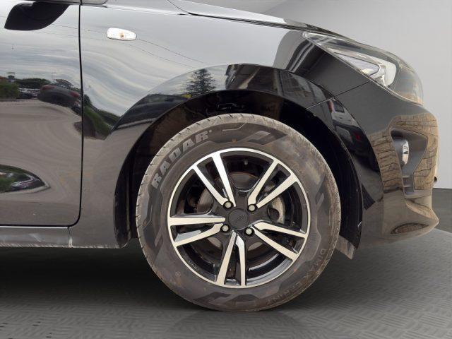 KIA Rio 1.2 DPi 82 CV EcoGPL Style