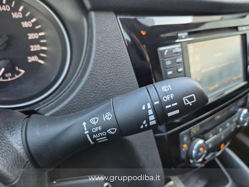 Nissan Qashqai 2017 Diesel 1.5 dci Business 115cv