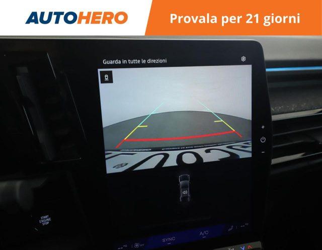 RENAULT Rafale Full Hybrid E-Tech 200 CV Techno