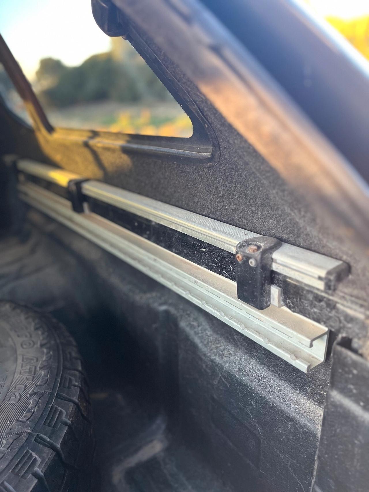 Nissan Navara 2.5 dCi 190CV 4 porte Double Cab XE