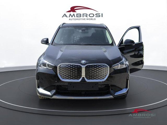 BMW X1 sDrive18d Premium Package