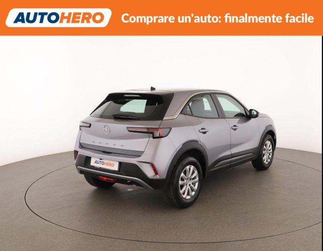 OPEL Mokka 1.2 Turbo Edition