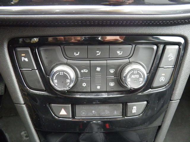 OPEL Mokka X 1.6 CDTI Ecotec 136CV 4x4 Start&Stop Business