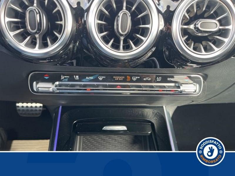 Mercedes-Benz GLA 200d Automatic 4Matic AMG Line Premium