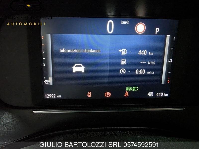 Opel Corsa Corsa 1.2 100 CV aut. GS