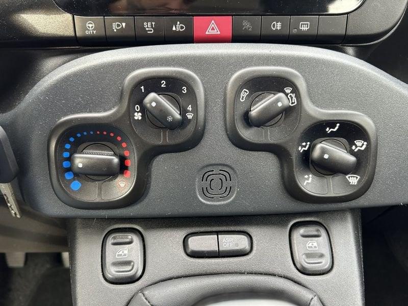 FIAT Panda 1.2 Easy OK NEOPATENTATI