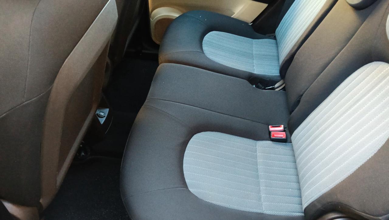 LANCIA MUSA 1.3 MTJ-PREZZO PROMO!