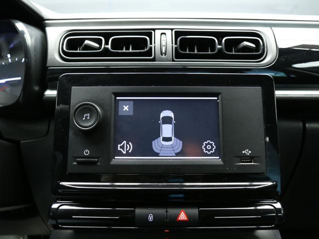 CITROEN C3 PureTech 83 S&S You