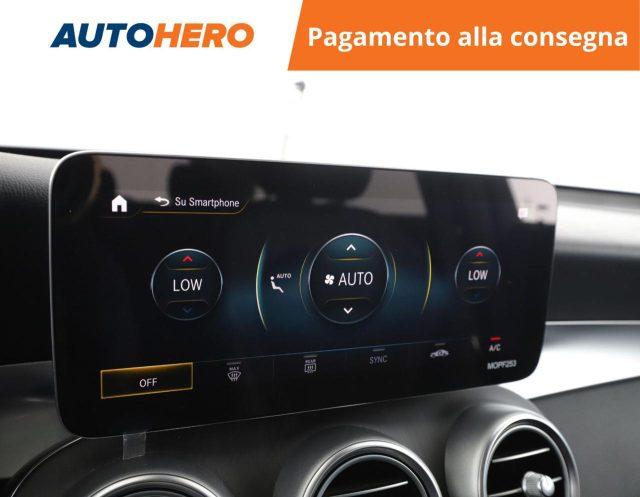 MERCEDES-BENZ GLC 300 d 4Matic Premium Plus