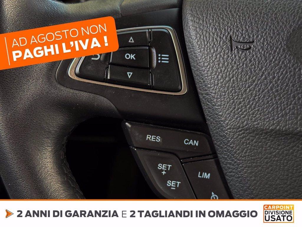 FORD Ecosport 1.0 ecoboost active s&s 125cv del 2022
