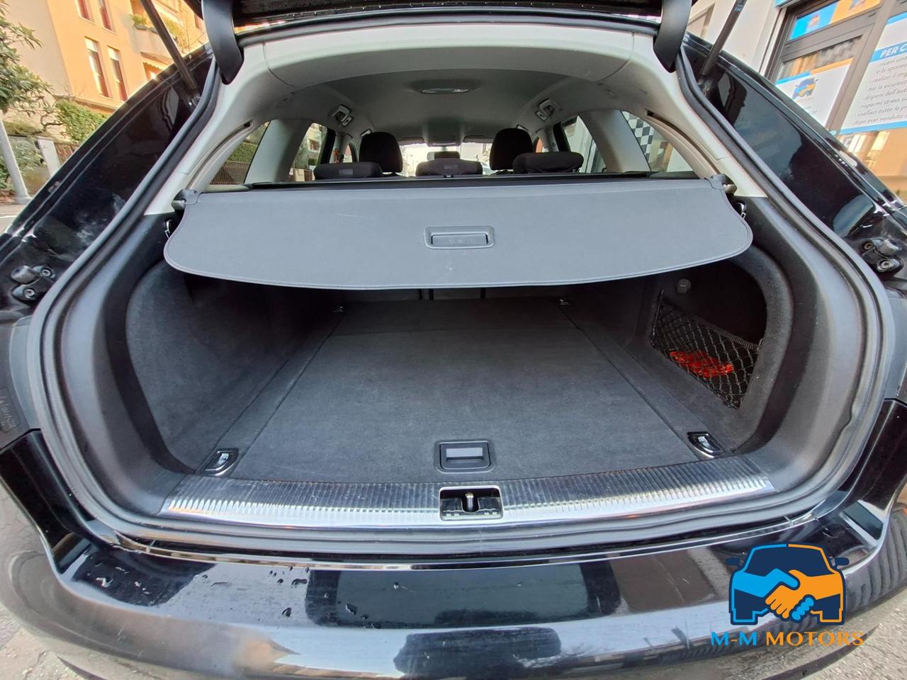 Audi A4 Avant 2.0 tdi 150cv multitronic