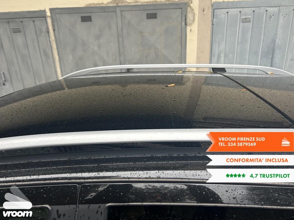 NISSAN Qashqai 1ª serie Qashqai 1.5 dCi DPF n-tec