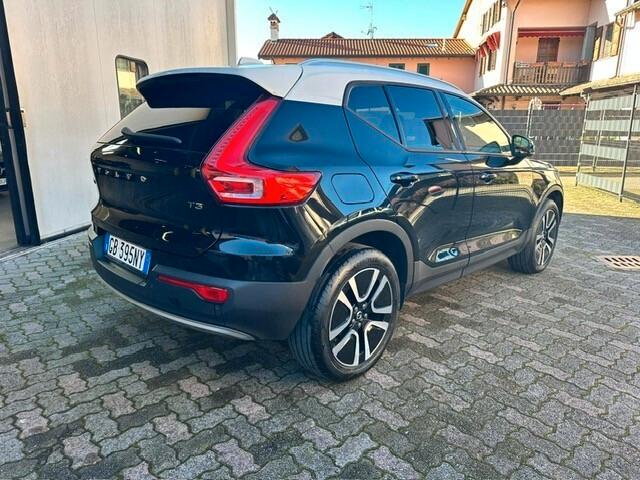 Volvo XC40 T3 Geartronic Business Plus