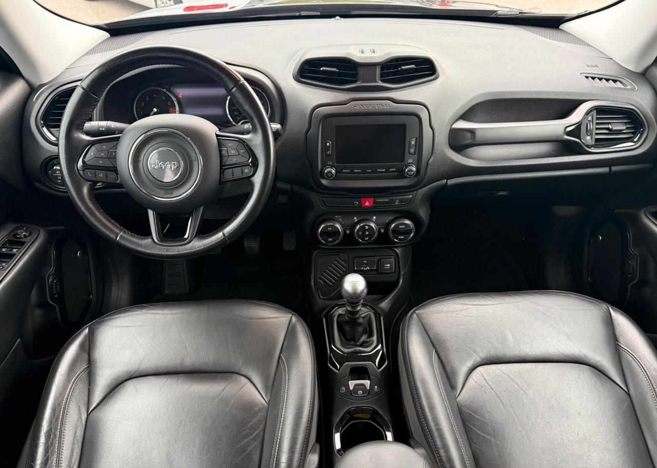 Jeep Renegade 1.0 T3 Business