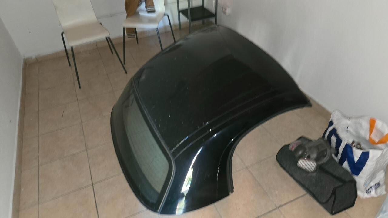 Porsche Boxster 2.7i 24V CRS ASI PRONTA CONSEGNA