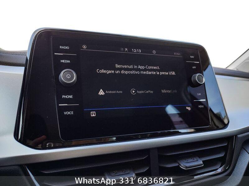 Volkswagen T-Roc T-Roc 2.0 TDI SCR 150 CV DSG Life