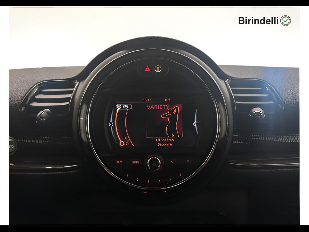 MINI Mini Clubman (F54) - Mini 1.5 One D Boost Clubman
