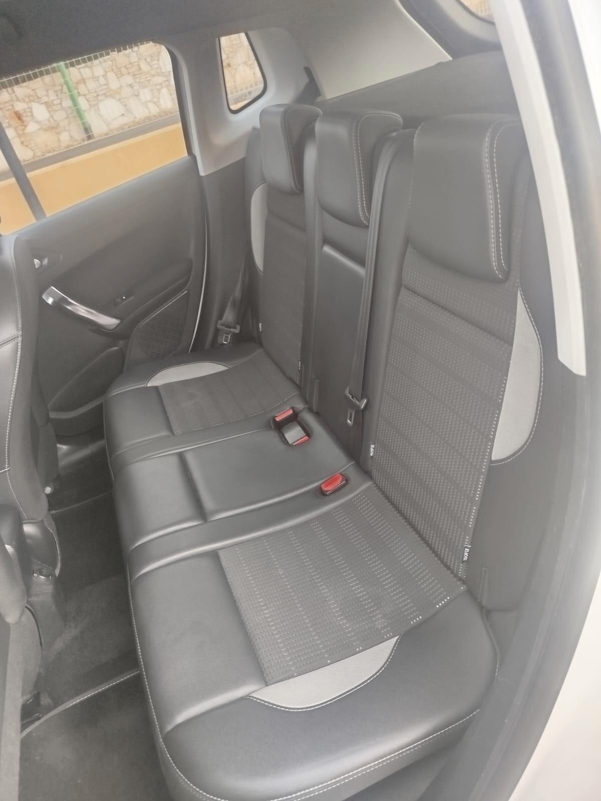 Peugeot 2008 BlueHDi 120 S&S Allure