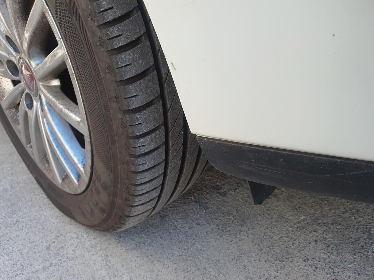 Fiat Croma 1.9 Multijet Nuovissima