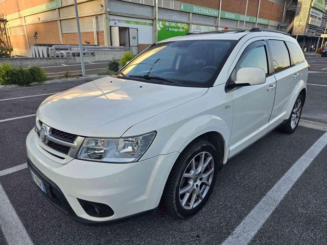 FIAT Freemont 2.0 Multijet 140 CV Lounge