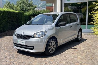 SKODA Citigo 1.0 60 CV 5 porte Ambition